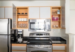 Gorgeous South Beach 2BR w/Pool, Spa, nr. AT&T Park, by Blueground