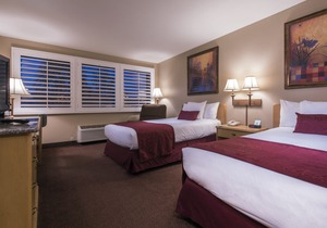Grand Vista Hotel