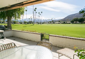 Great Location with View, Walk To Restaurants & Omni Resort.