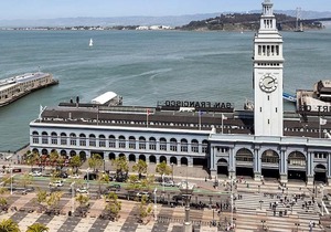 Harbor Court Hotel