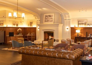 Harbor Court Hotel