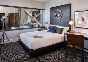 Harbor Court Hotel