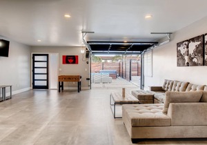Heart of San Diego in Old Town. Private Oasis- 2 with heated Jacuzzi NEAR ALL.