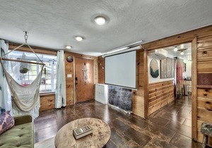 ~Heart of Tahoe~Sauna~Massage Chair~Retreat