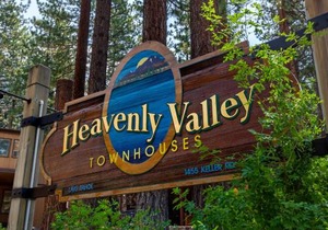 Heavenly Valley Townhouses