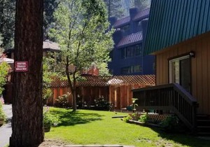 Heavenly Valley Townhouses
