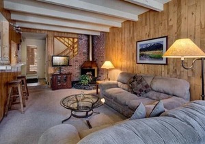 Heavenly Valley Townhouses