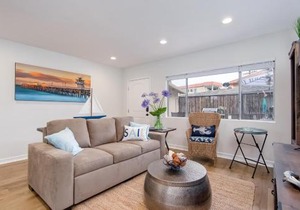 Hideaway Unit C