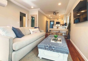 High-End Relaxing Escape in Mission Beach