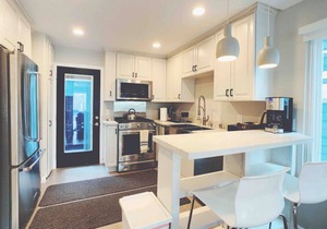 High-End Relaxing Escape in Mission Beach