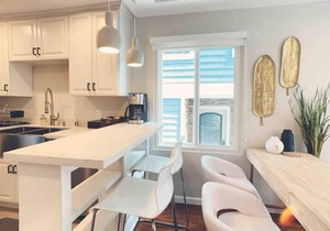 High-End Relaxing Escape in Mission Beach