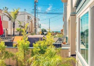 High-End Relaxing Escape in Mission Beach