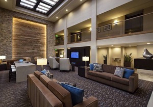 Hilton Garden Inn Los Angeles Marina Del Rey