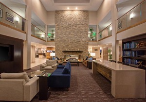 Hilton Garden Inn Los Angeles Marina Del Rey