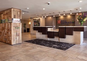 Hilton Garden Inn Los Angeles Marina Del Rey