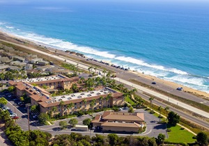 Hilton Garden Inn Carlsbad Beach