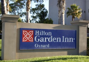 Hilton Garden Inn Oxnard/Camarillo