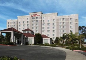 Hilton Garden Inn Oxnard/Camarillo