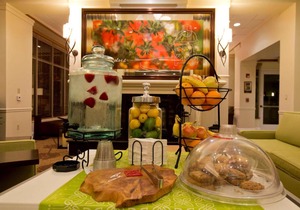 Hilton Garden Inn Oxnard/Camarillo