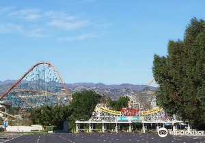 Hilton Garden Inn Valencia Six Flags