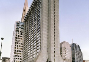 Hilton San Francisco Financial District