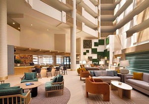 Hilton Santa Monica Hotel & Suites
