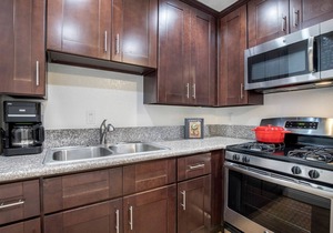 Hip Sawtelle 1BR w/Community Area near downtown LA by Blueground