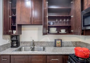 Hip Sawtelle 1BR w/Community Area near downtown LA by Blueground
