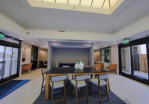 Holiday Inn Express Hotel &Suites Santa Clara-Silicon Valley, an IHG Hotel