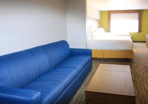 Holiday Inn Express Hotel & Suites Hesperia