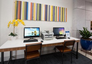 Holiday Inn Express Hotel & Suites Hesperia