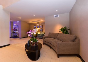 Holiday Inn Express Indio, an IHG Hotel