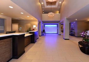 Holiday Inn Express Indio, an IHG Hotel