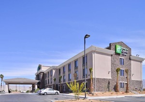 Holiday Inn Express Indio, an IHG Hotel