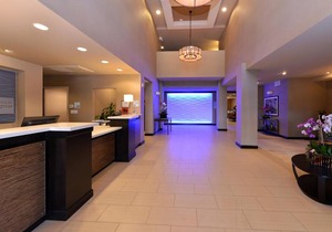 Holiday Inn Express Indio