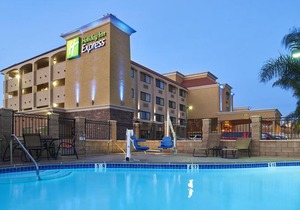 Holiday Inn Express San Diego South - National City