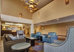 Holiday Inn Express San Diego South - National City