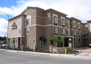 Holiday Inn Express Windsor Sonoma Wine Country, an Ihg Hotel