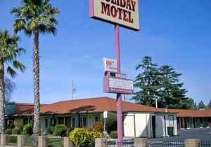 Holiday Motel Oakdale