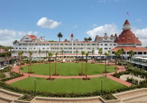 Hotel del Coronado, Curio Collection by Hilton