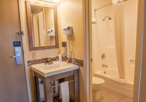 Hotel Focus SFO