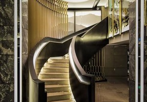 Hotel Fusion San Francisco