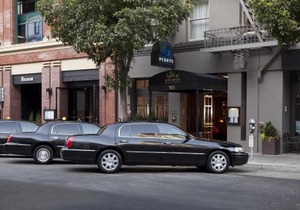 Hotel Griffon
