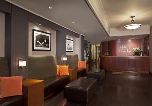 Hotel Griffon