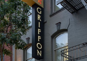 Hotel Griffon