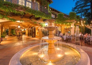 Hotel Los Gatos