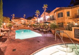 Hotel Los Gatos