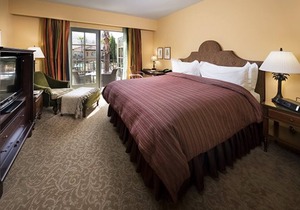 Hotel Los Gatos