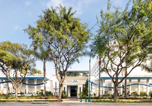 Hotel Lulu, BW Premier Collection