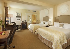 Hotel Santa Barbara